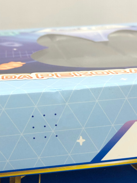 アニプレックス 兎田ぺこら×マシュ・キリエライト 1/7フィギュア ホロライブ