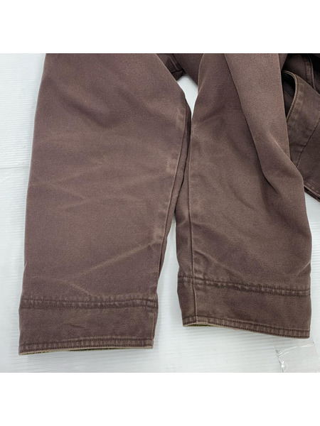 L.L.Bean ジャケット ライナー付キハンティングジャケット ブラウン (XL)