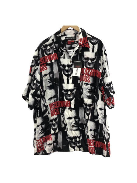 WACKO MARIA　24SS RESERVOIR DOGS HAWAIIAN SHIRT