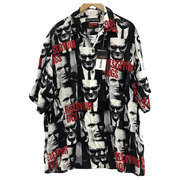 WACKO MARIA　24SS RESERVOIR DOGS HAWAIIAN SHIRT