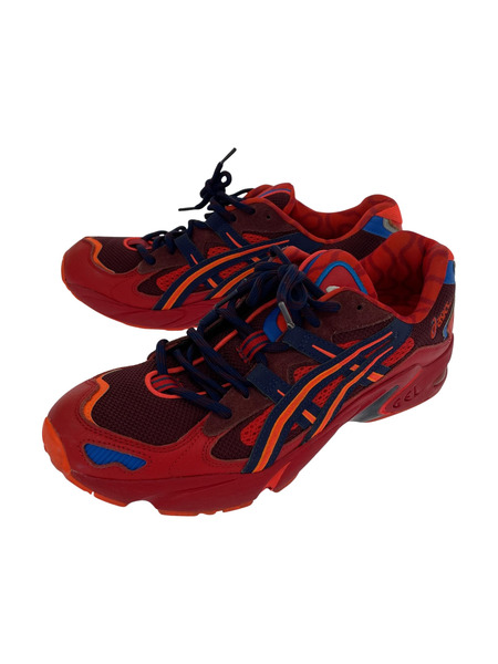 ASICS × Vivian Westwood GEL-KAYANO 赤