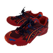 ASICS × Vivian Westwood GEL-KAYANO 赤