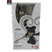 S.H.フィギュアーツ キング ミッキー(KINGDOM HEARTS II)