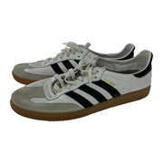 adidas SAMBA DECON ローカットスニーカー 26.5 ホワイト IF0642