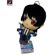あんスタ ぬいぐるみ Knights 朔間凛月 タグ付き あんさんぶるスターズ！！ ナイツ さくまりつ