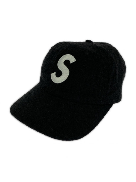 Supreme キャップ × Loro Piana S Logo 6-Panel