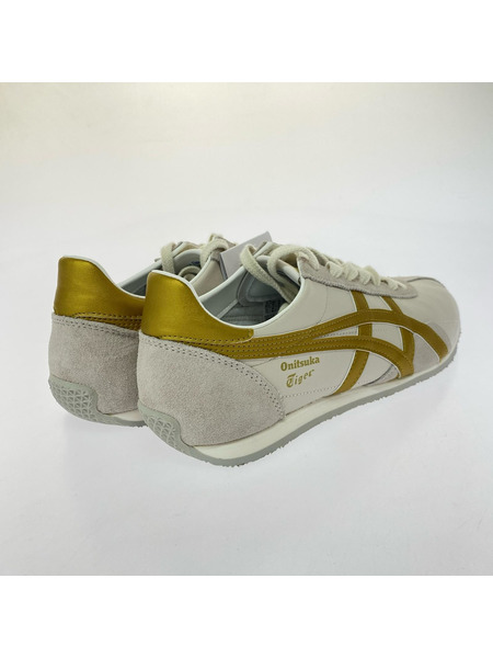 スニーカー RUNSPARK BEG GLD (26.5) 1183B480-108[値下]