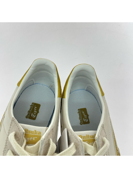 スニーカー RUNSPARK BEG GLD (26.5) 1183B480-108[値下]