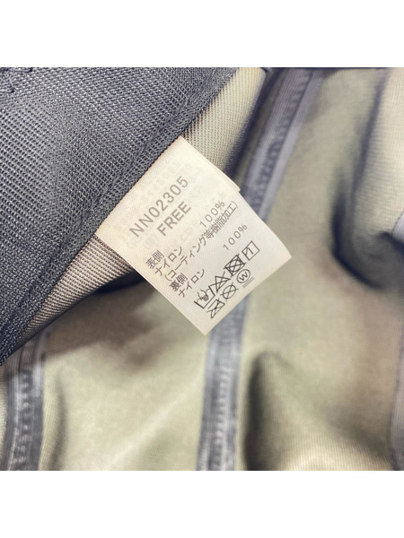THE NORTH FACE キャップ GORE-TEX 黒[値下]