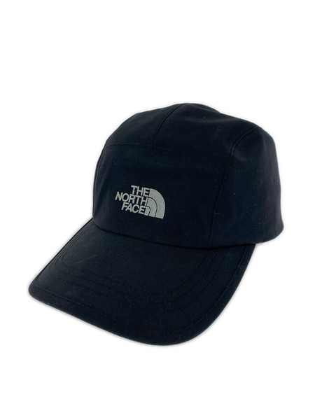 THE NORTH FACE キャップ GORE-TEX 黒[値下]