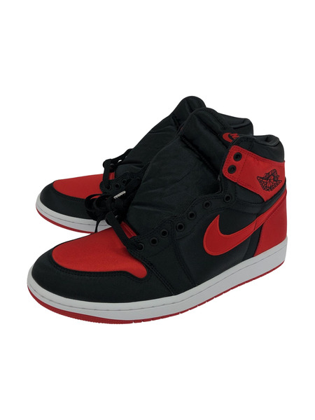 NIKE Air Jordan 1 Retro High OG ハイカットスニーカー ブルー (27.5