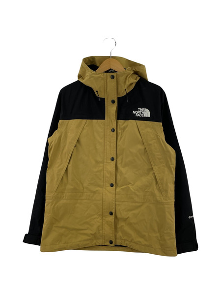 THE NORTH FACE マウンテンライトジャケット/XL