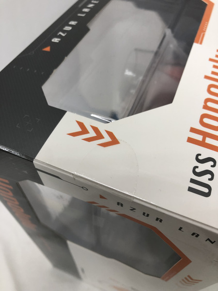 アルター アズールレーン ホノルル 軽装ver. 1/7