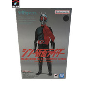 S.H.Figuarts 仮面ライダー第2+1号/一文字集人