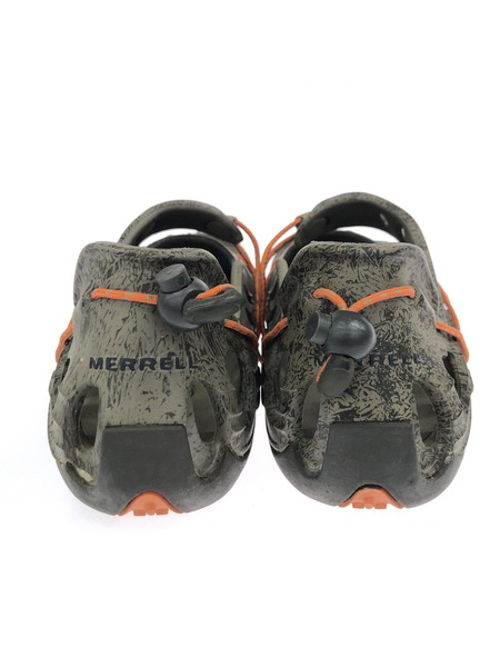 MERRELL Vapor サンダル(US8)