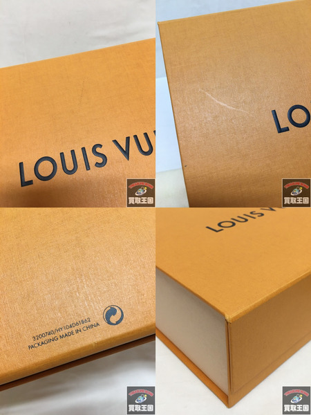 Louis Vuitton プティットサックプラ　M69441