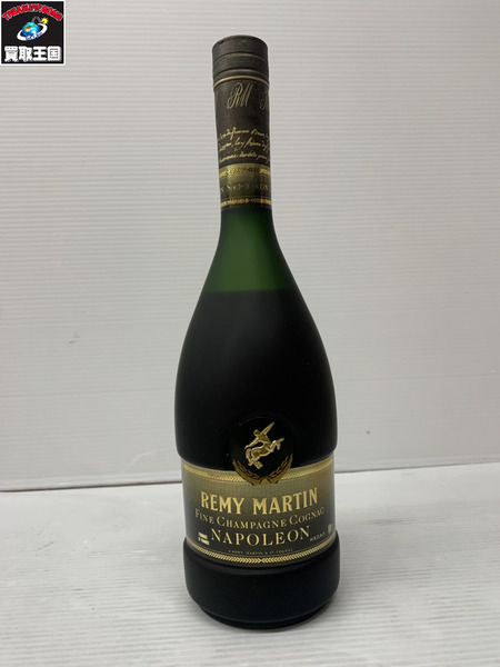 REMY MARTIN ナポレオン コニャック 1000ml