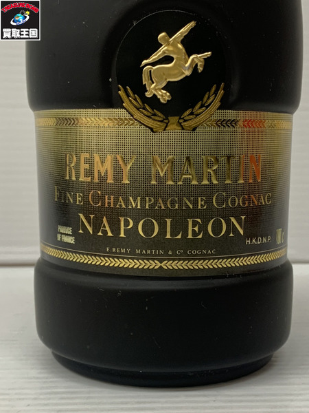 REMY MARTIN ナポレオン コニャック 1000ml