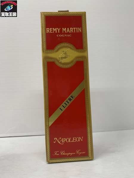 REMY MARTIN ナポレオン コニャック 1000ml