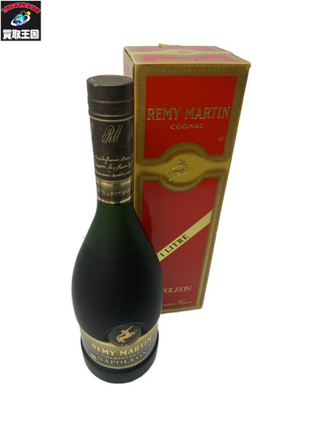 REMY MARTIN ナポレオン コニャック 1000ml