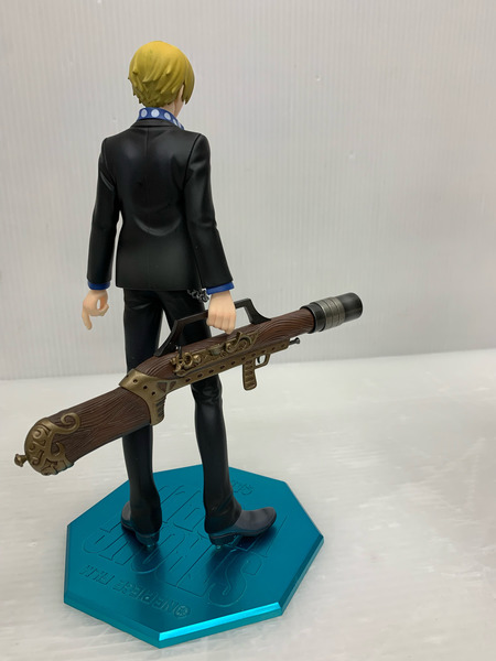 Portrait.Of.Pirates ワンピース STRONG EDITION サンジ