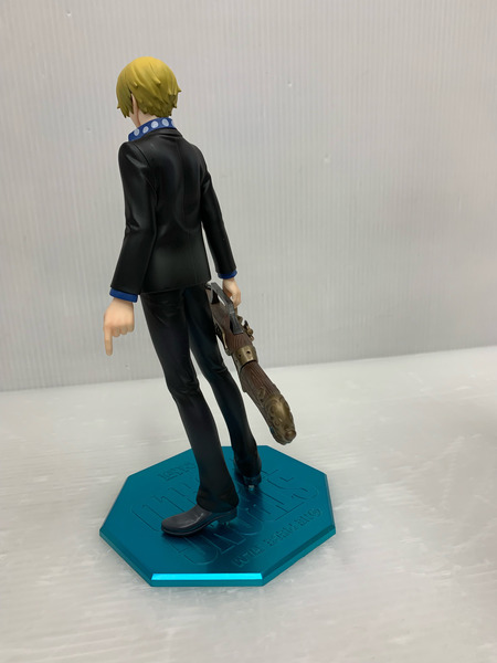 Portrait.Of.Pirates ワンピース STRONG EDITION サンジ