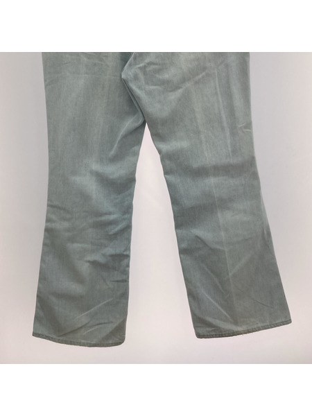 Levi's 42TALON 564 フレアパンツ[値下]