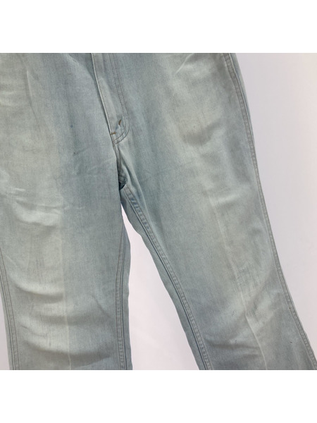 Levi's 42TALON 564 フレアパンツ[値下]
