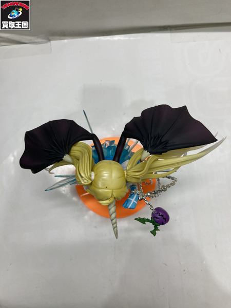 ホビージャパン 七つの大罪 ベルゼバブ 蒼ノ衣版
