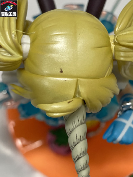 ホビージャパン 七つの大罪 ベルゼバブ 蒼ノ衣版