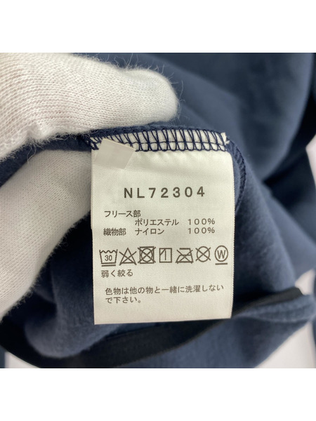 THE NORTH FACE ブルゾン・ジャンパー Mountain Versa Micro Jacket[値下]