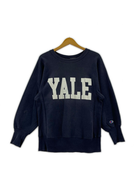Champion スウェット・トレーナー YALE 80s RW