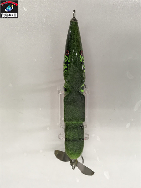 a.h.p.l　スクエアマウス