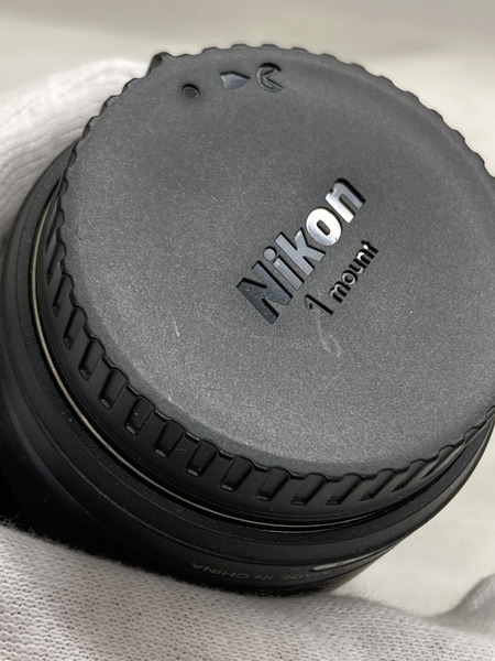 NIKON レンズ 1 NIKKOR 11-27.5mm HN-N102