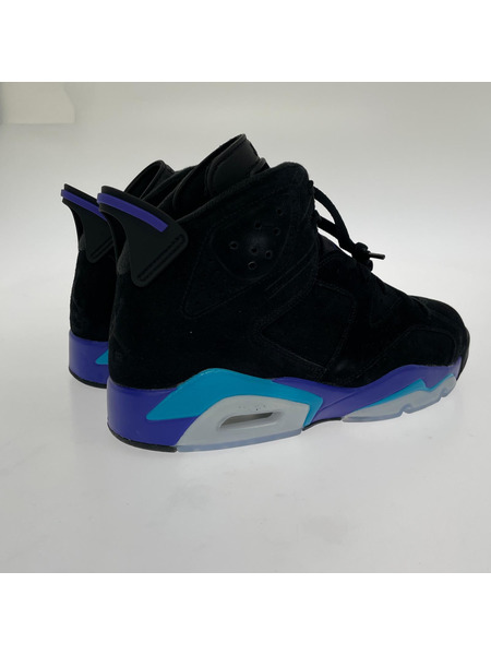 NIKE スニーカー AIR JORDAN 6 RETRO(27.0)