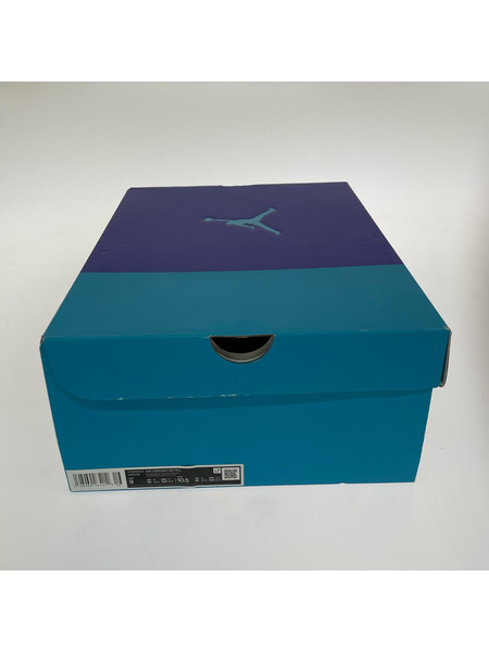 NIKE スニーカー AIR JORDAN 6 RETRO(27.0)