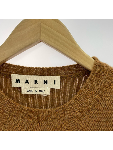 MARNI ニット・セーター ダンシングバニーニットセーター