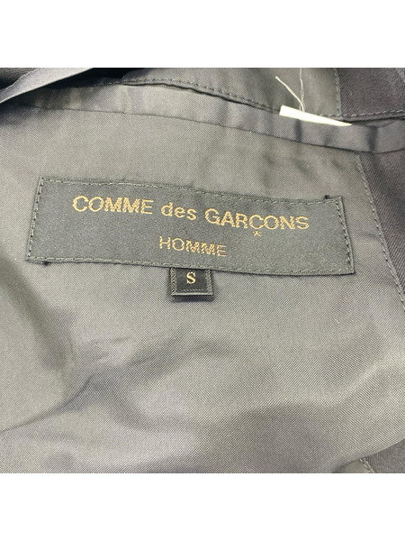 COMME des GARCONS ジャケット AD1995 テーラードジャケット