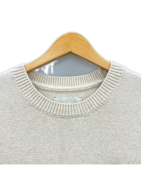 KITH 半袖Tシャツ・カットソー KNIT VEST L