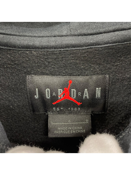 JORDAN BRAND パーカー AS M J 23E FLC PO