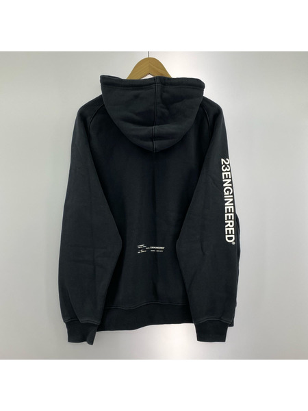 JORDAN BRAND パーカー AS M J 23E FLC PO