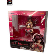 グッスマ アイマス 一ノ瀬志希 ミスティックエリクシルVer. 開封品 破損あり アイドルマスター シンデレラガールズ THE IDOLM@STER