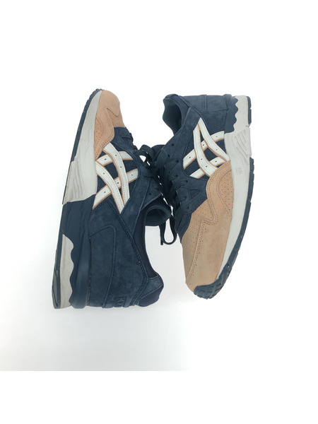 ASICS ×KITH GEL LYTE V SALMON 28.5cm US10.5[値下]