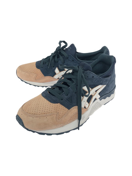 ASICS ×KITH GEL LYTE V SALMON 28.5cm US10.5[値下]