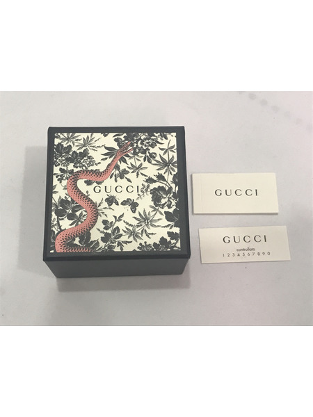 GUCCI GGネックレス 