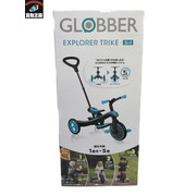 GLOBBER グロッバー エクスプローラー トライク 3in1