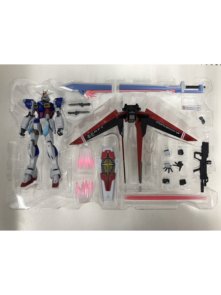 METAL ROBOT魂 フォースインパルスガンダム