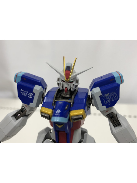 METAL ROBOT魂 フォースインパルスガンダム