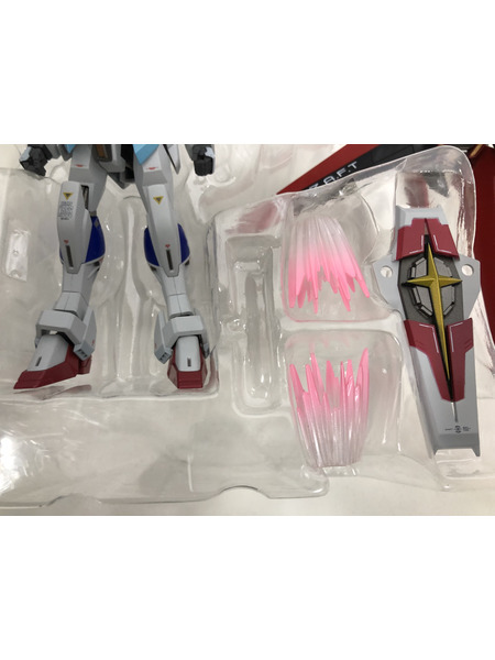 METAL ROBOT魂 フォースインパルスガンダム