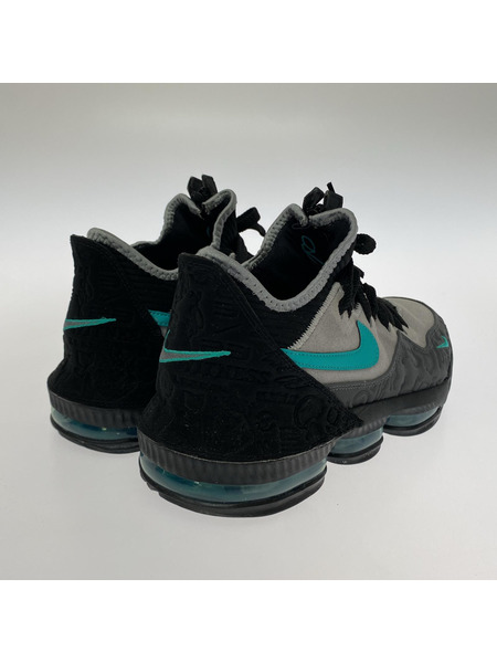 NIKE スニーカー LEBRON 16 LOW AC EP (28.0)